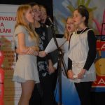Nejchutnější vánočku upekla Jitka Macková z Tábora, nejkrásnější Monika Voráčková z Lomu