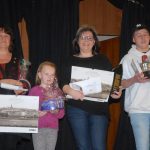 Nejchutnější vánočku upekla Jitka Macková z Tábora, nejkrásnější Monika Voráčková z Lomu