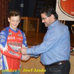 Motosport Chýnov zhodnotil uplynulou sezonu