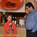 Motosport Chýnov zhodnotil uplynulou sezonu