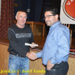 Motosport Chýnov zhodnotil uplynulou sezonu