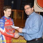 Motosport Chýnov zhodnotil uplynulou sezonu