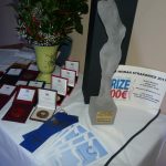 Sály na hradě zdobí Žena Women Strakonice 2017