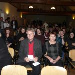 Sály na hradě zdobí Žena Women Strakonice 2017