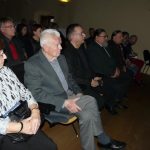 Sály na hradě zdobí Žena Women Strakonice 2017