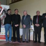 Sály na hradě zdobí Žena Women Strakonice 2017