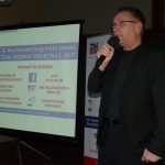 Sály na hradě zdobí Žena Women Strakonice 2017