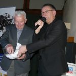 Sály na hradě zdobí Žena Women Strakonice 2017