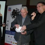 Sály na hradě zdobí Žena Women Strakonice 2017