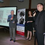 Sály na hradě zdobí Žena Women Strakonice 2017