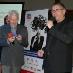 Sály na hradě zdobí Žena Women Strakonice 2017