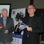 Sály na hradě zdobí Žena Women Strakonice 2017