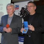 Sály na hradě zdobí Žena Women Strakonice 2017