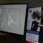 Sály na hradě zdobí Žena Women Strakonice 2017