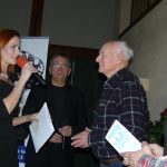 Sály na hradě zdobí Žena Women Strakonice 2017