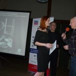 Sály na hradě zdobí Žena Women Strakonice 2017