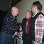 Sály na hradě zdobí Žena Women Strakonice 2017