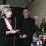 Sály na hradě zdobí Žena Women Strakonice 2017