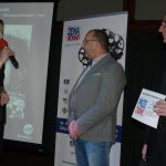 Sály na hradě zdobí Žena Women Strakonice 2017