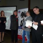 Sály na hradě zdobí Žena Women Strakonice 2017