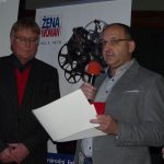 Sály na hradě zdobí Žena Women Strakonice 2017