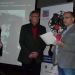 Sály na hradě zdobí Žena Women Strakonice 2017