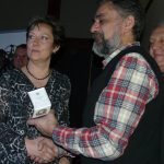 Sály na hradě zdobí Žena Women Strakonice 2017