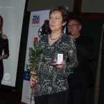 Sály na hradě zdobí Žena Women Strakonice 2017