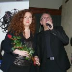 Sály na hradě zdobí Žena Women Strakonice 2017