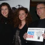 Sály na hradě zdobí Žena Women Strakonice 2017