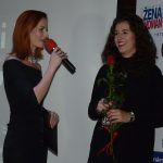 Sály na hradě zdobí Žena Women Strakonice 2017