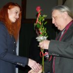 Sály na hradě zdobí Žena Women Strakonice 2017