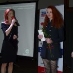 Sály na hradě zdobí Žena Women Strakonice 2017