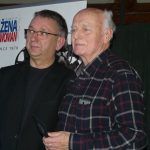 Sály na hradě zdobí Žena Women Strakonice 2017