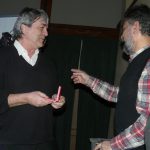 Sály na hradě zdobí Žena Women Strakonice 2017