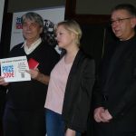 Sály na hradě zdobí Žena Women Strakonice 2017