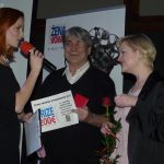 Sály na hradě zdobí Žena Women Strakonice 2017