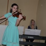 Sály na hradě zdobí Žena Women Strakonice 2017