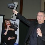 Sály na hradě zdobí Žena Women Strakonice 2017