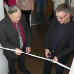 Sály na hradě zdobí Žena Women Strakonice 2017