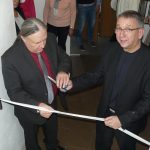 Sály na hradě zdobí Žena Women Strakonice 2017