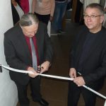 Sály na hradě zdobí Žena Women Strakonice 2017