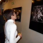 Sály na hradě zdobí Žena Women Strakonice 2017