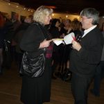 Sály na hradě zdobí Žena Women Strakonice 2017