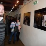 Sály na hradě zdobí Žena Women Strakonice 2017