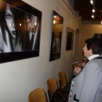 Sály na hradě zdobí Žena Women Strakonice 2017