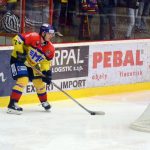 Motor udolal Havířov nejtěsnějším výsledkem. Brankáři soupeře aplaudovala celá hala