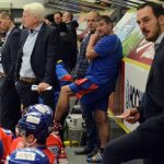 Motor udolal Havířov nejtěsnějším výsledkem. Brankáři soupeře aplaudovala celá hala