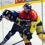 Motor udolal Havířov nejtěsnějším výsledkem. Brankáři soupeře aplaudovala celá hala