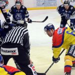 Motor udolal Havířov nejtěsnějším výsledkem. Brankáři soupeře aplaudovala celá hala